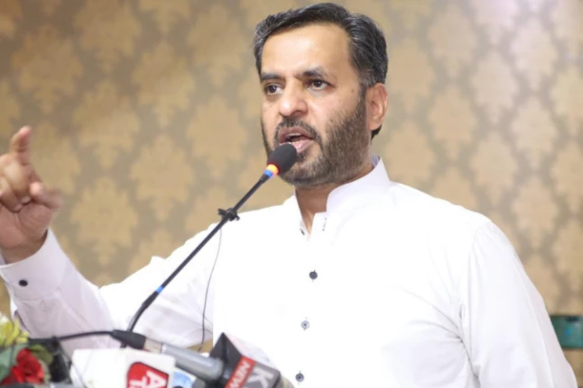 MQM expresses distrust in Sindh election commissioner