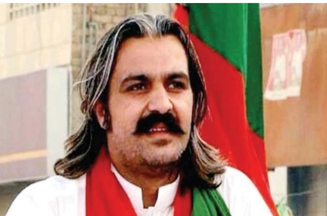 NAB summons Gandapur in £190m corruption probe against Imran Khan