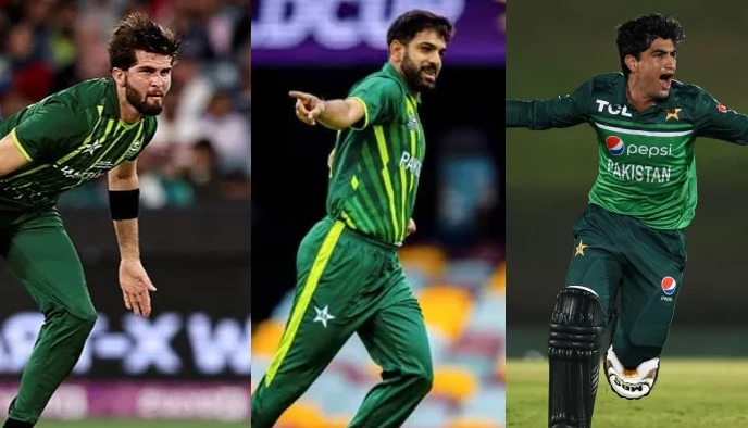 Pakistan's pace attack reminds Akhtar of 'old days'