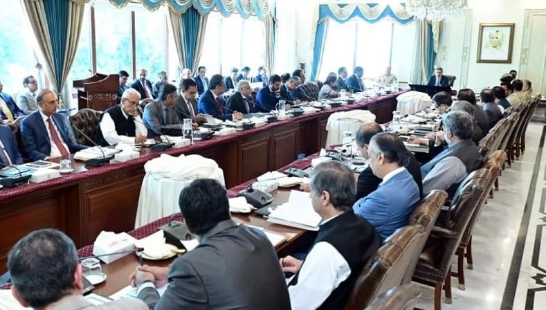 SIFC Apex Committee meeting to be held again tomorrow