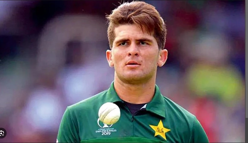 Best is yet to come, says Shaheen Afridi