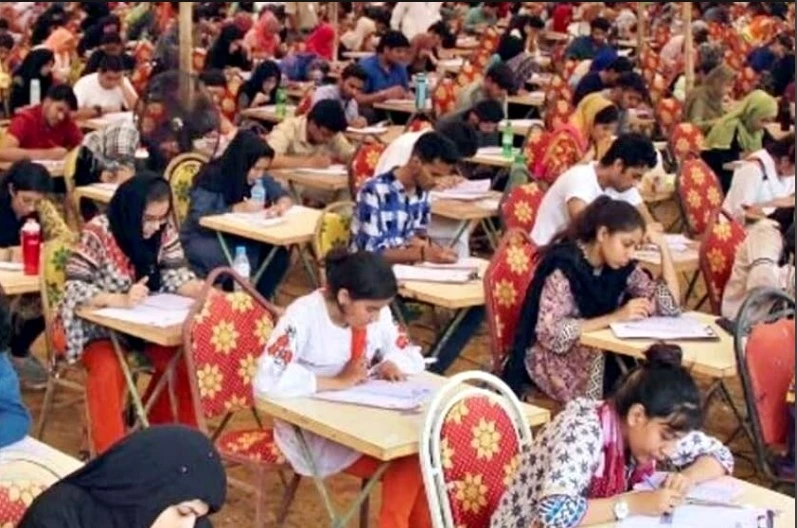 MDCAT exams to be conducted in two phases
