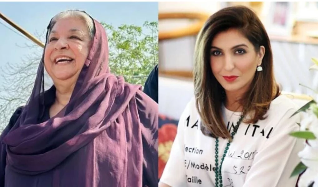 Court sends PTI top leaders on five-day physical remand