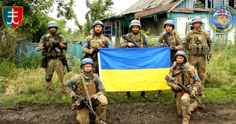 G20 decries 'use of force' in Ukraine for 'territorial' gain
