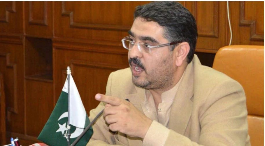 Second round of SIFC’s Apex Committee meeting underway in Islamabad