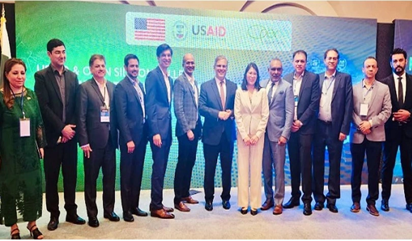 US announces over $40m in new US-Pakistani diaspora investment