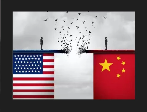 Biden: 'I don't want to contain China'