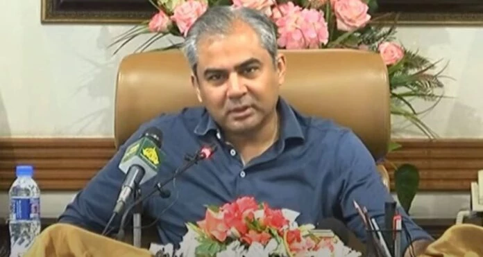 Punjab CM likely to visit Multan to inaugurate Nishtar-II hospital on Monday