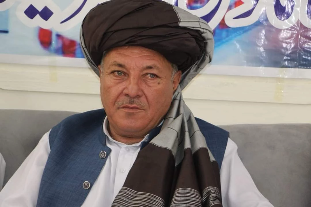 Zhob road accident: Six died including Sardar Nasir Khan