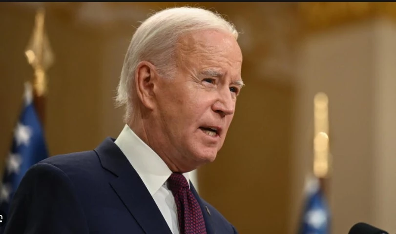 Biden urges 'national unity' 22 years after 9/11