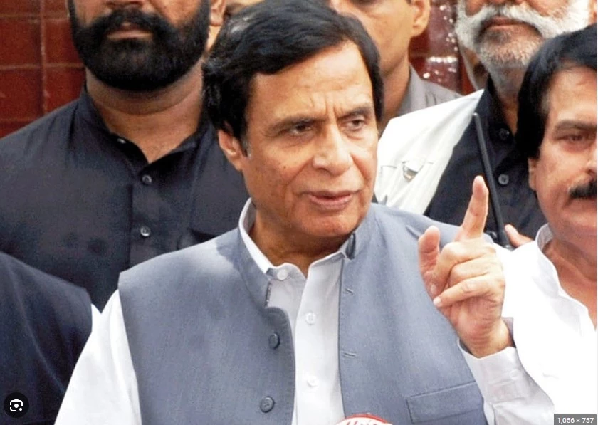 Court puts off hearing of Pervaiz Elahi’s bail plea until Sept 15