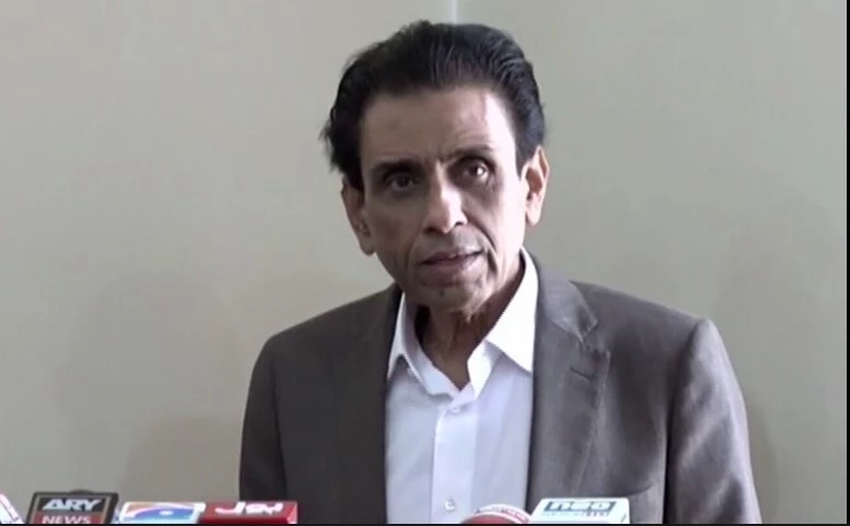 MQM-P demands judicial commission on Baldia factory fire case