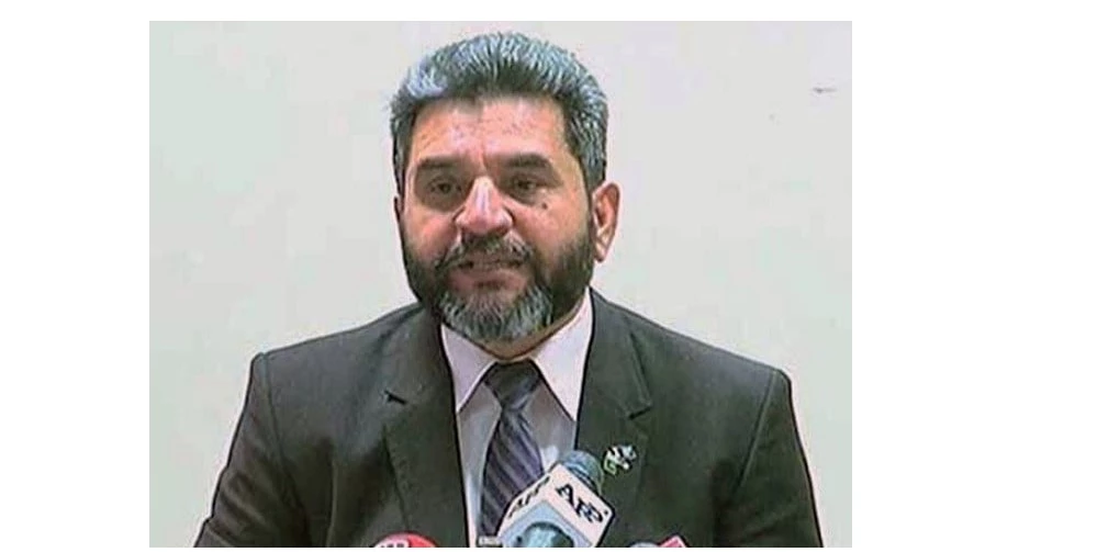 NAB deputy chairman Zahir Shah also resigns