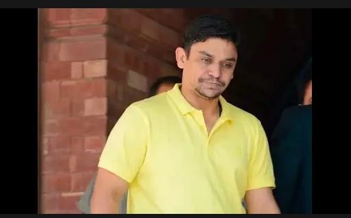 Pakistan ex-cricketer gets 12 years for inciting murder of Dutch MP
