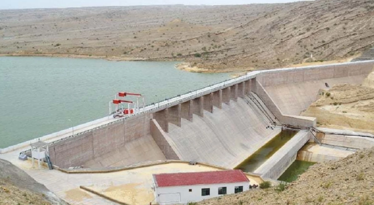 Supreme Court declares acquisition of land for Dadhocha Dam as legal