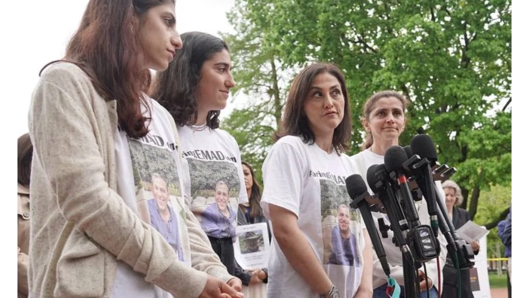 US signs off on transfer of $6 billion funds to Iran in prisoner deal