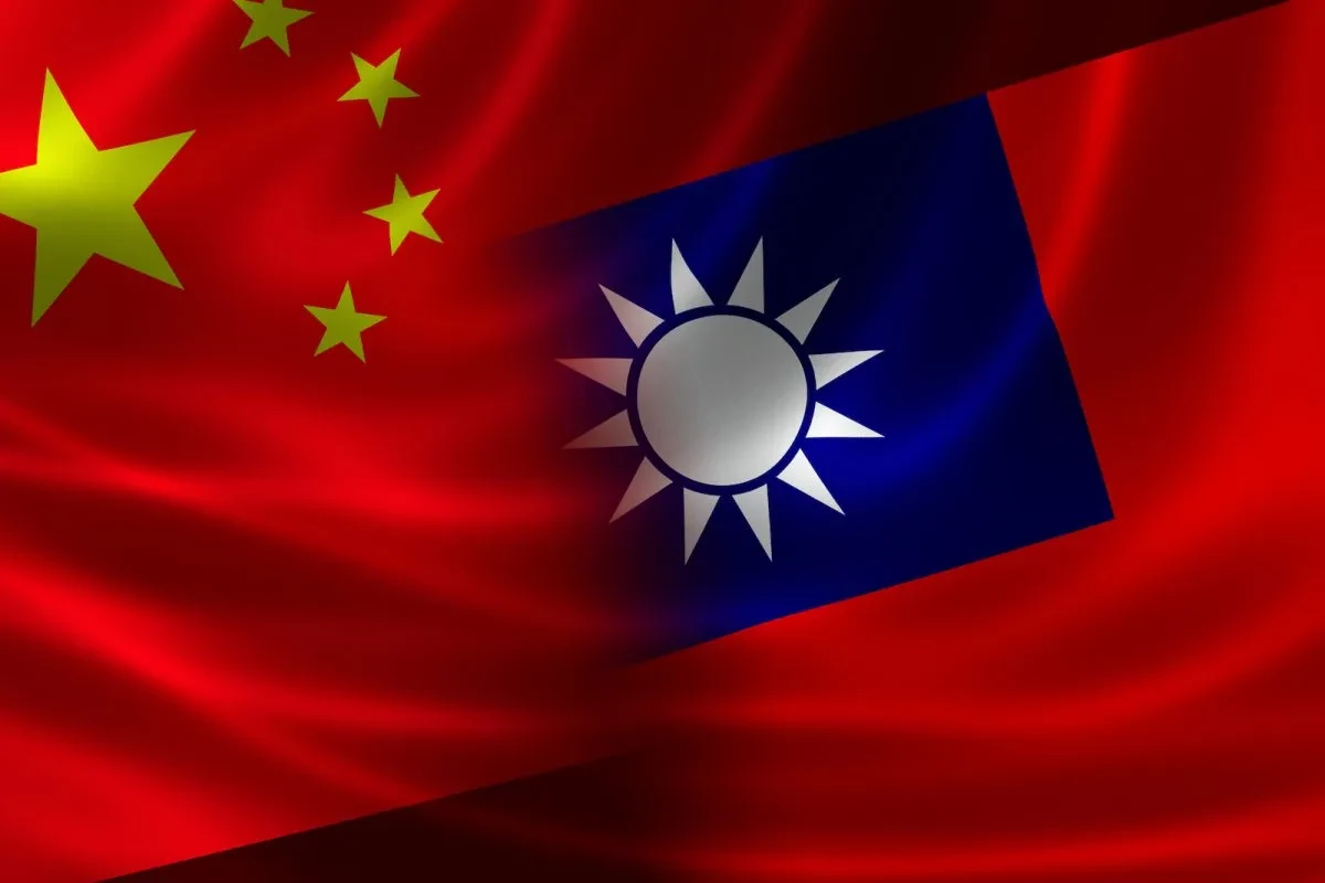 China releases new measures for Taiwan 'integration'