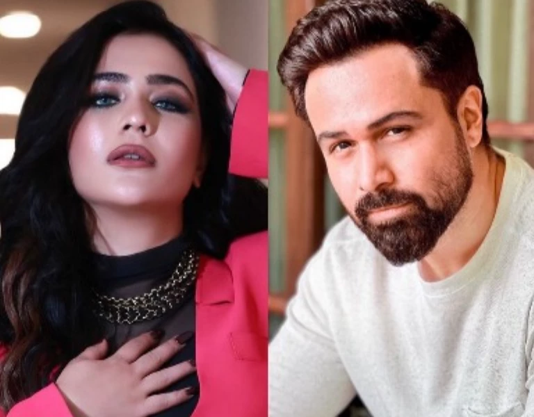 Pakistanis can never forget my work with Emraan Hashmi: Humaima Malick