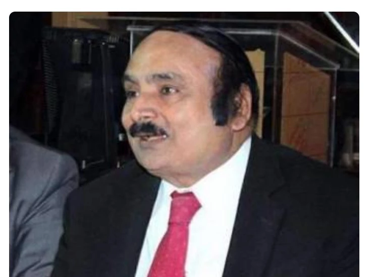 PML-N Senator Rana Maqbool passes away in Lahore