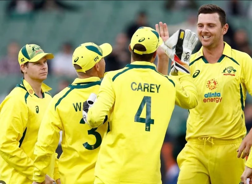 Cricket Australia makes neck guards mandatory against pace bowlers