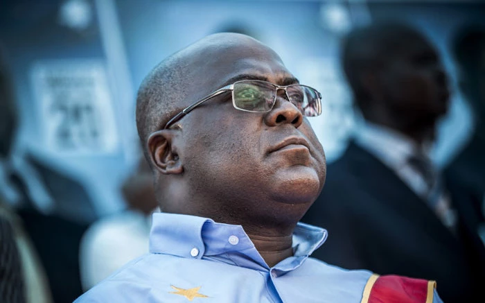 Ex-ally of DR Congo president jailed for slander