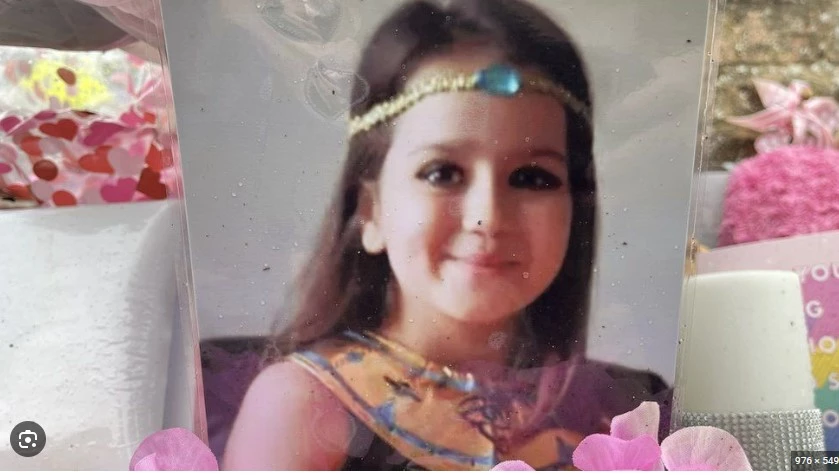 Father among three arrested by UK police in Sara Sharif’s murder case