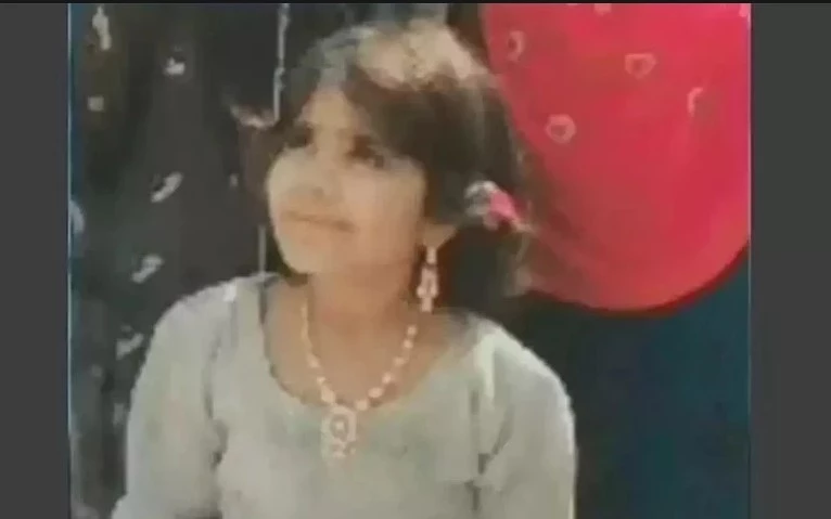 Khairpur police raid Karachi house to arrest Fatima murder case accused