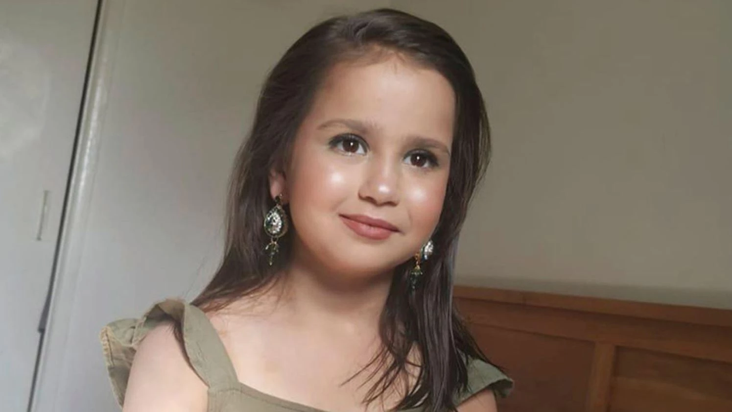 Sara Sharif murder: Accused leave for Britain
