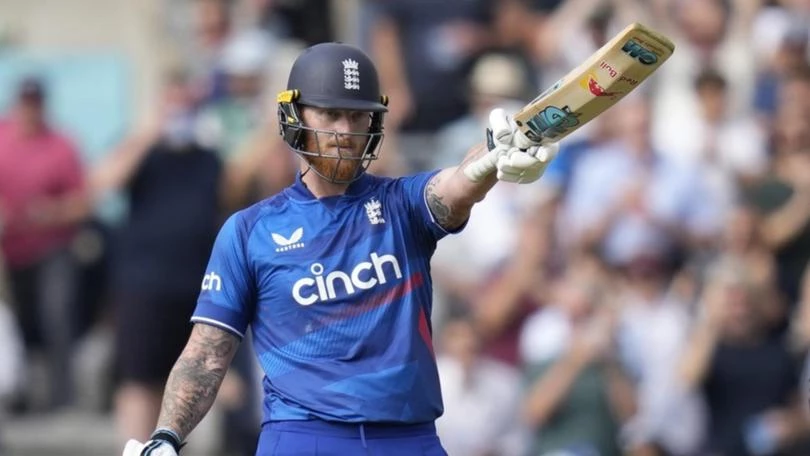 Stokes's England ODI record 182 sets up win over New Zealand
