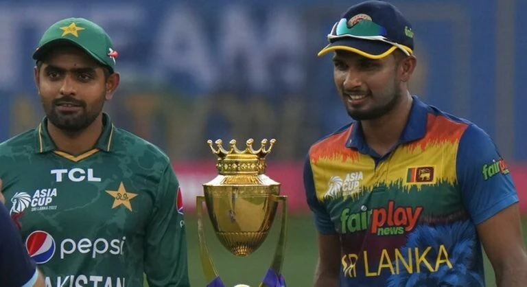 Zaman to debut as Pakistan make five changes for Sri Lanka match