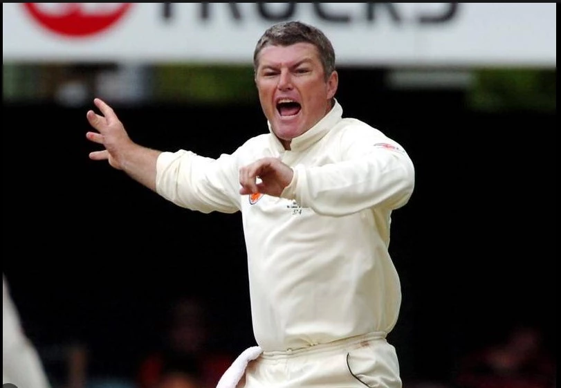Former Australia cricketer MacGill charged with drug supply