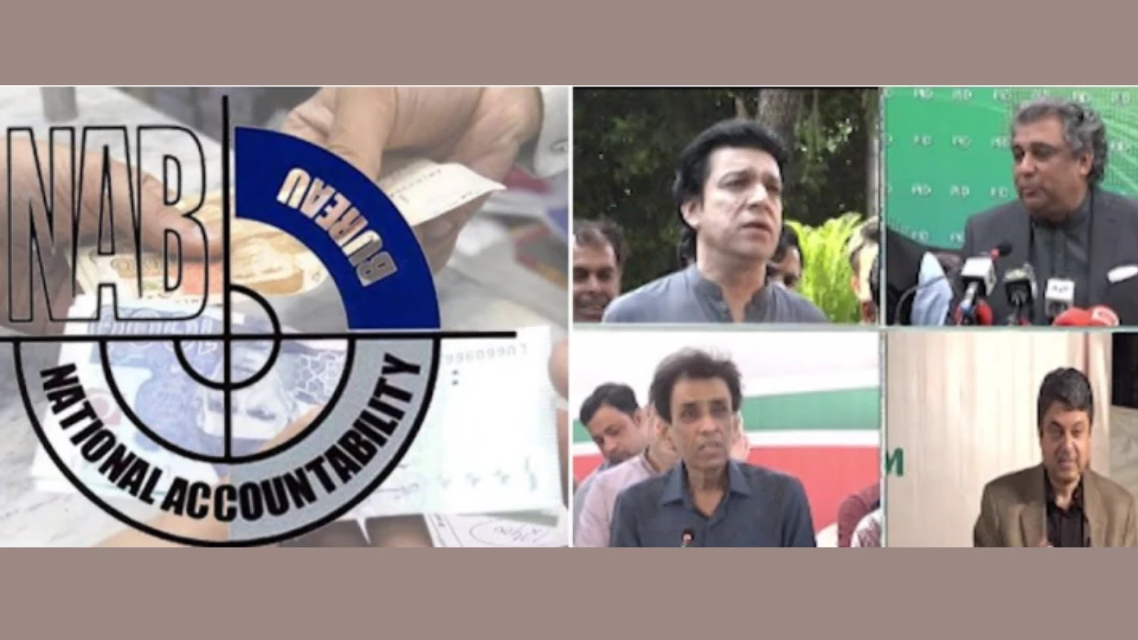 Former federal ministers skip NAB summons in NCA’s 190 million pounds scam case