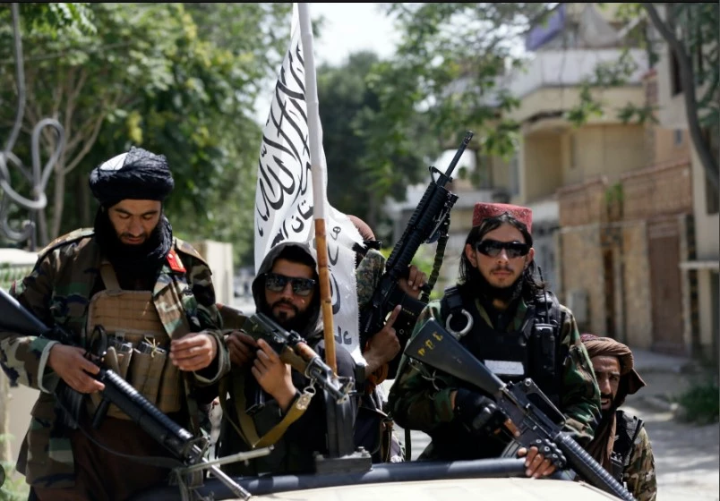 18 staff members of Swiss NGO detained in Afghanistan