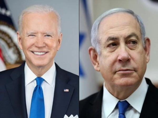 Biden, Netanyahu to meet at UN General Assembly