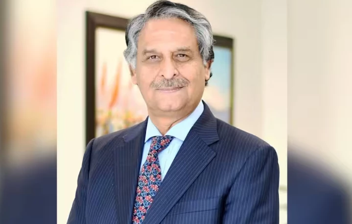 Pakistan to play World Cup in India, says Foreign Minister