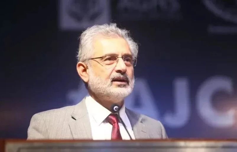 Chief Justice Qazi Faez Isa – a prolific jurist