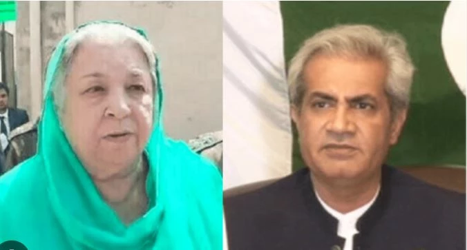 Court extends PTI leaders’ judicial remand in terrorism cases