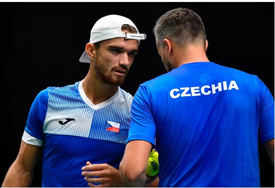 Finland beat USA to reach Davis Cup last eight for first time