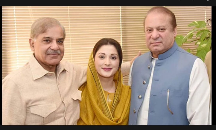 Shehbaz coming to Pakistan on Sept 18, Maryam going to London next week