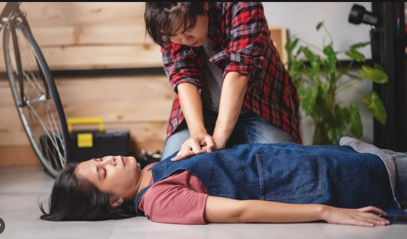 Bystanders less likely to give women CPR: research