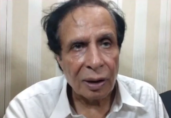 Lahore court remands Pervaiz Elahi into police custody for one day