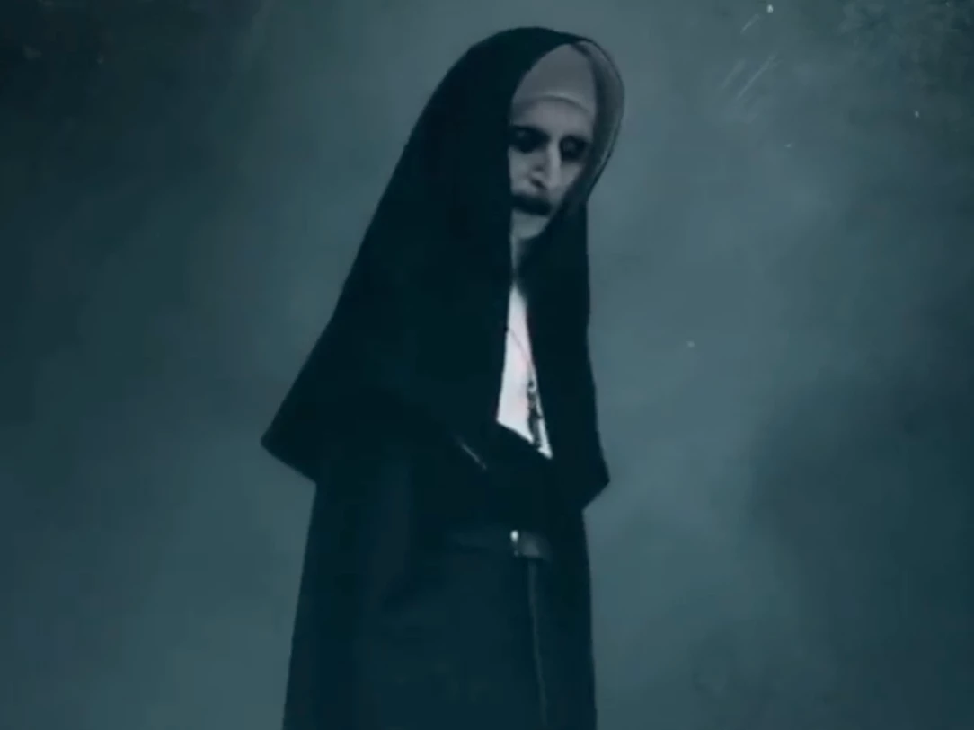 'Nun II' narrowly outscares 'Haunting' in N.America theaters