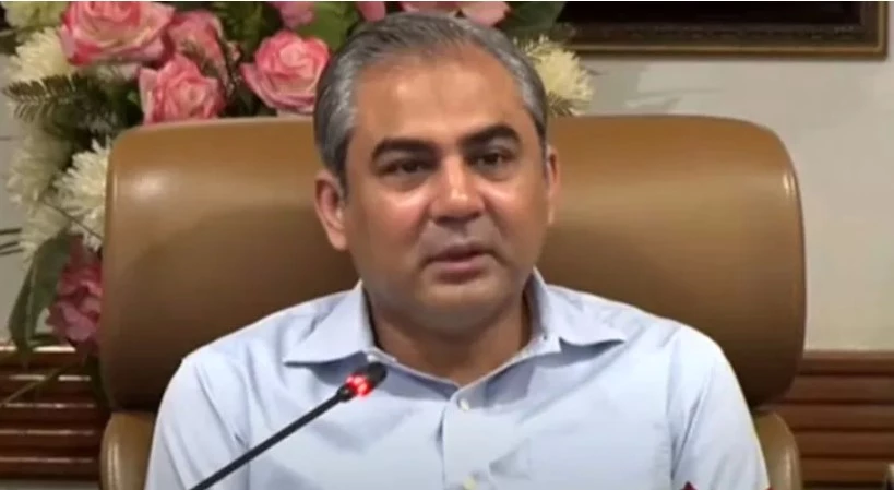 Punjab govt imposes ban on ex-Pakistan leave