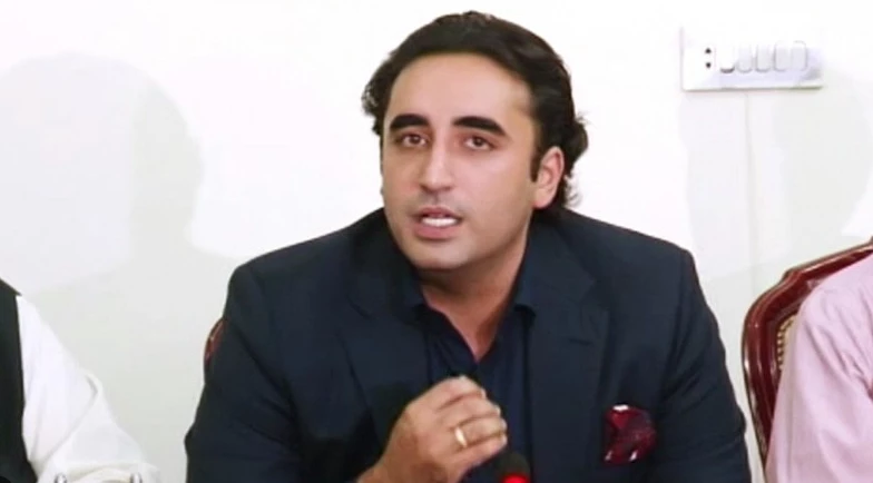 Bilawal again demands immediate announcement of poll date