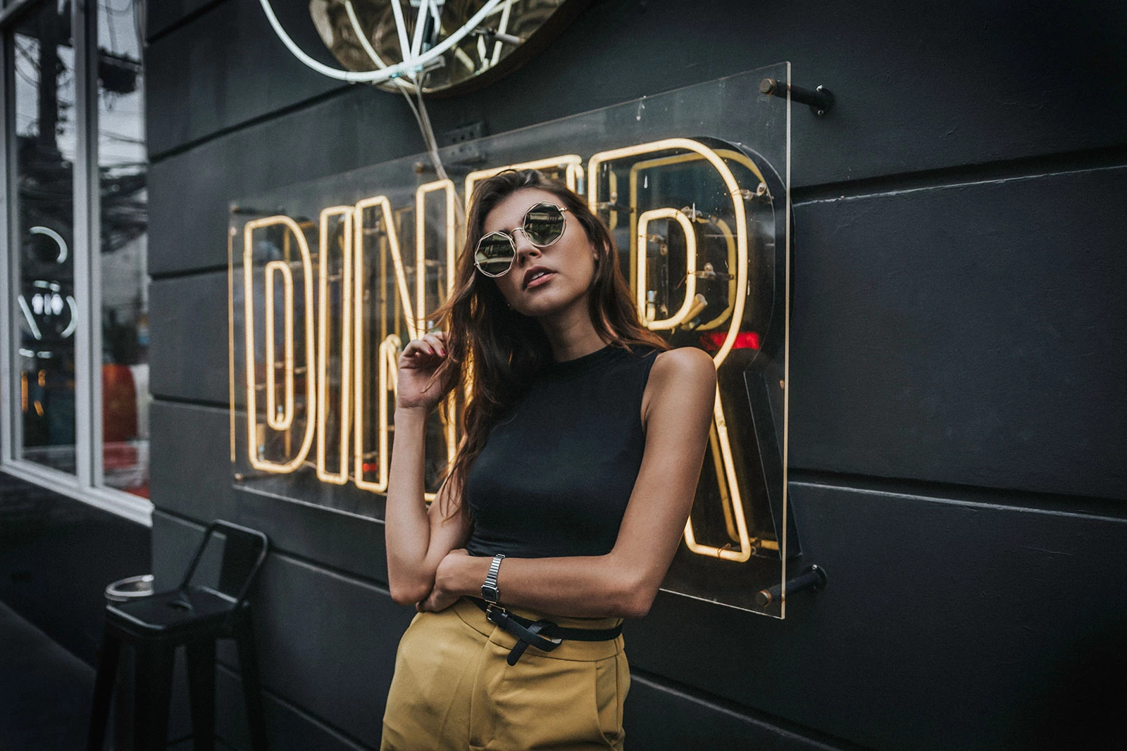 Fashion seeks dedicated followers with influence online