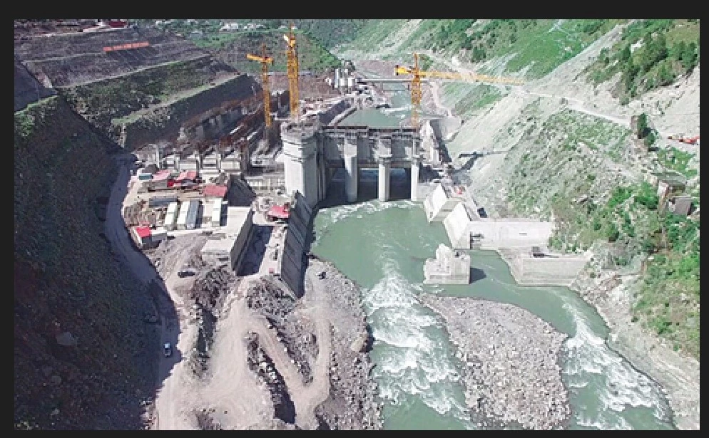 India challenges Kishanganga Dam case at Neutral Expert forum