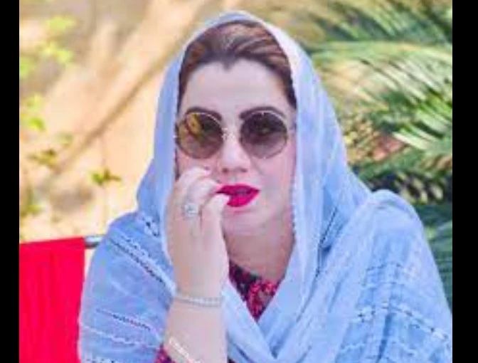 ANP leader Samar Bilour’s Rs10 million ring reported stolen