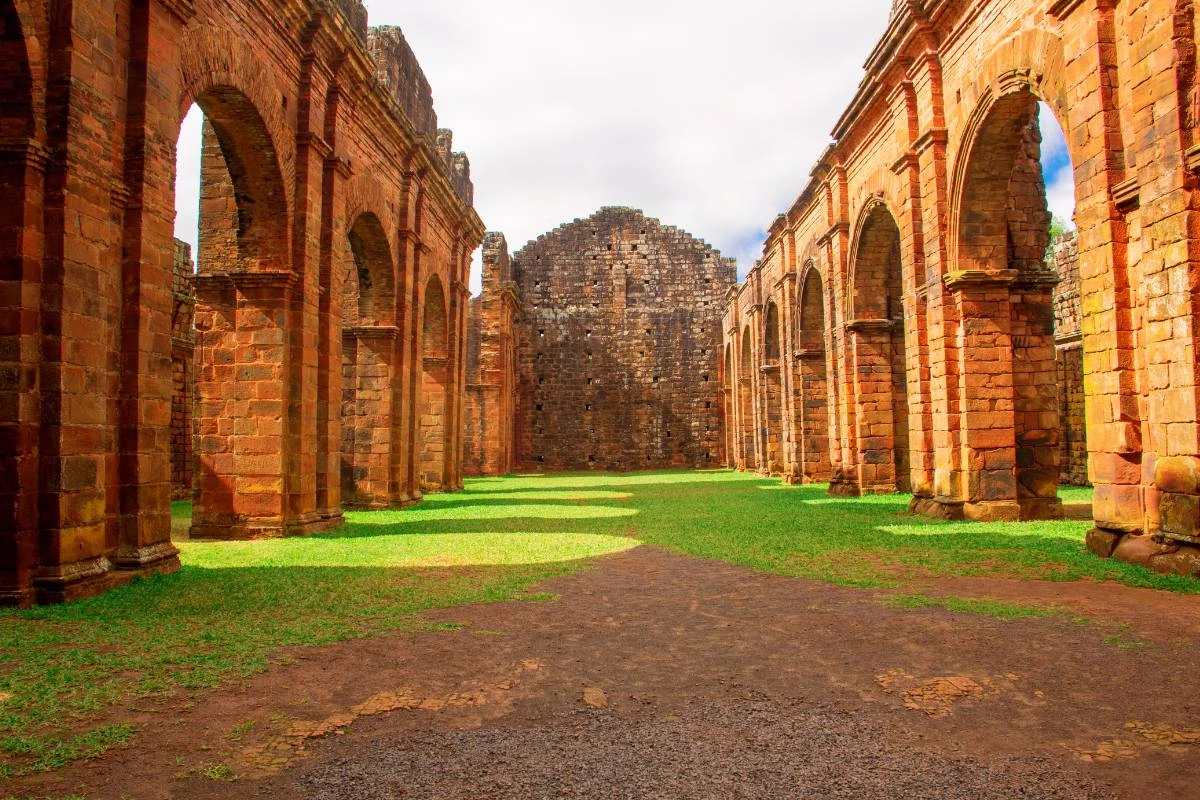Argentine torture centre joins UNESCO World Heritage list
