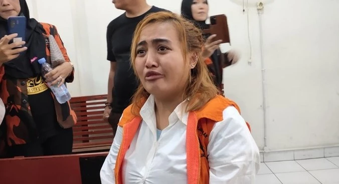 Indonesia woman jailed for un-Islamic TikTok video