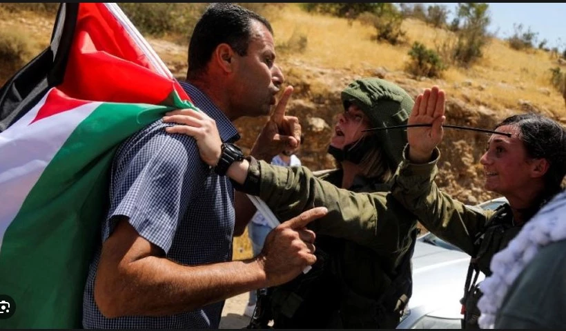Israel troops kill Palestinian in West Bank raid